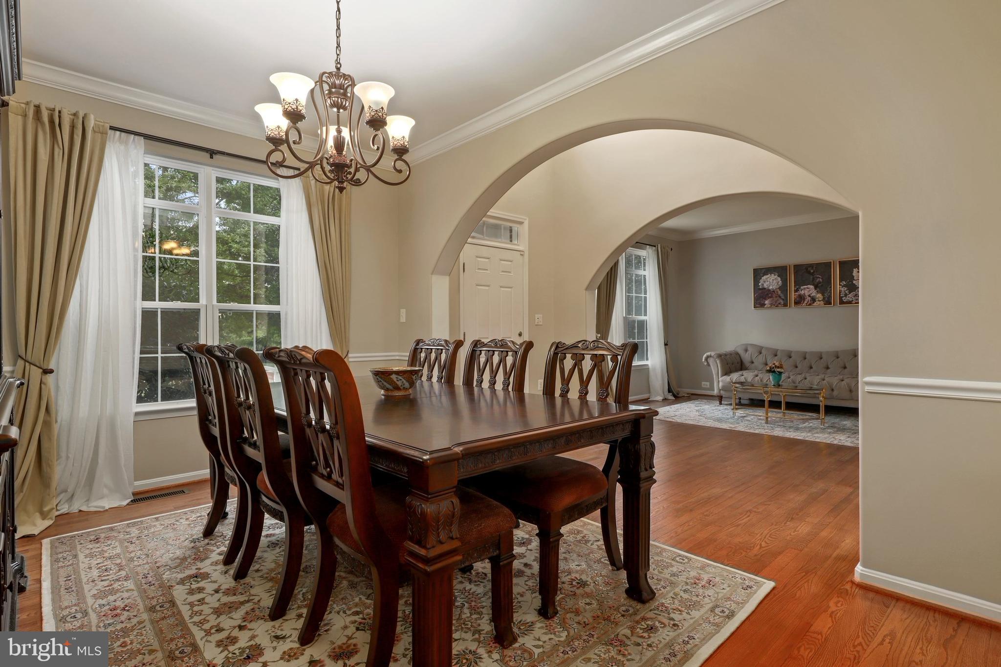 8278 Shimmering Rock Road Gainesville, VA 20155 - Photo 9 of 79
