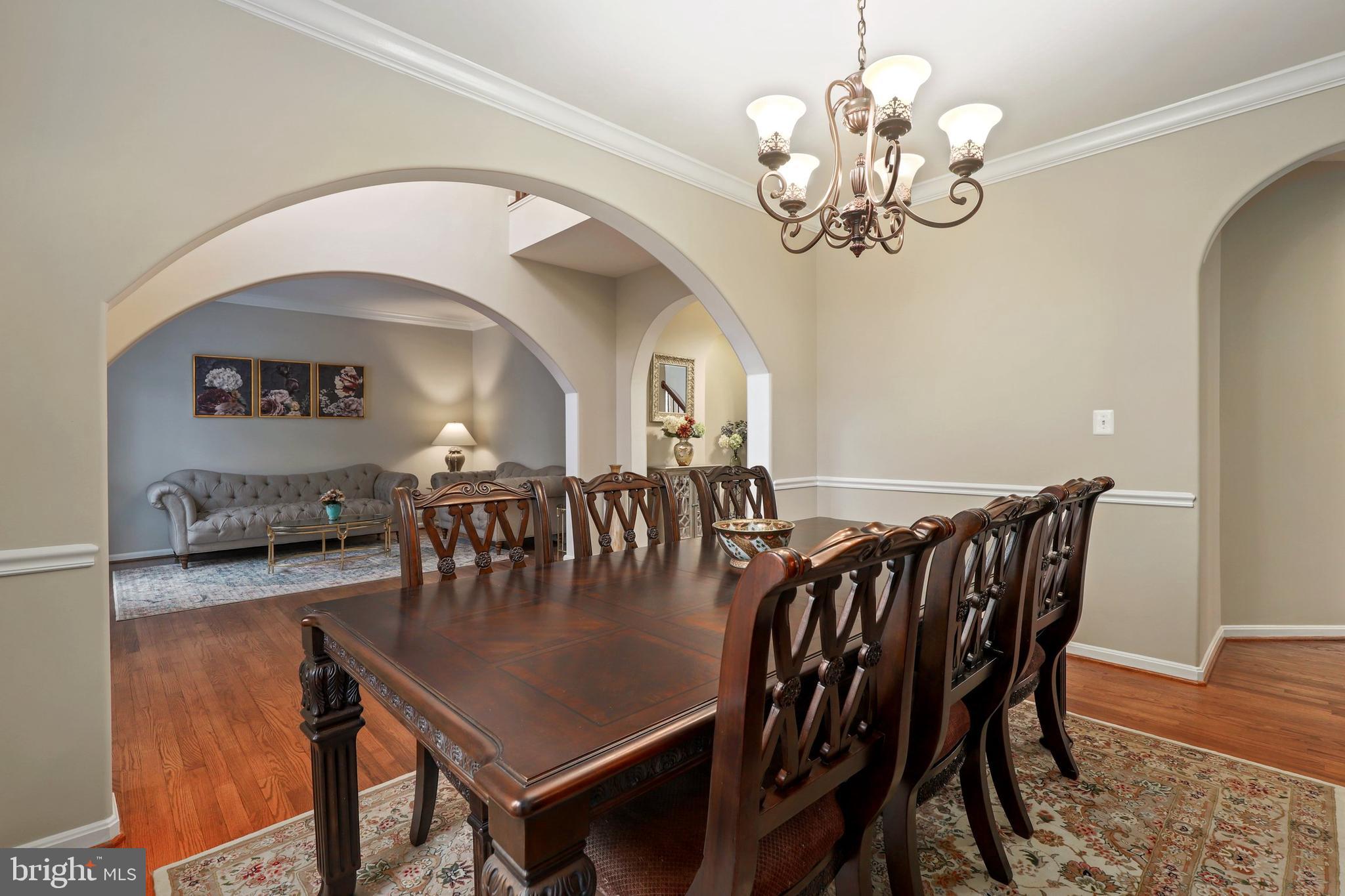 8278 Shimmering Rock Road Gainesville, VA 20155 - Photo 10 of 79