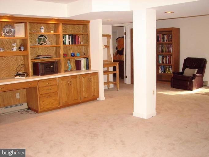 10164 Red Spruce Road Fairfax, VA 22032 - Photo 15 of 30 Finished Lower Level