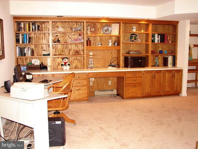 10164 Red Spruce Road Fairfax, VA 22032 - Photo 18 of 30 Recreation Room