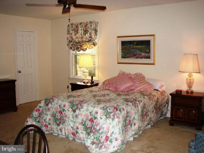 10164 Red Spruce Road Fairfax, VA 22032 - Photo 23 of 30 Master Bedroom