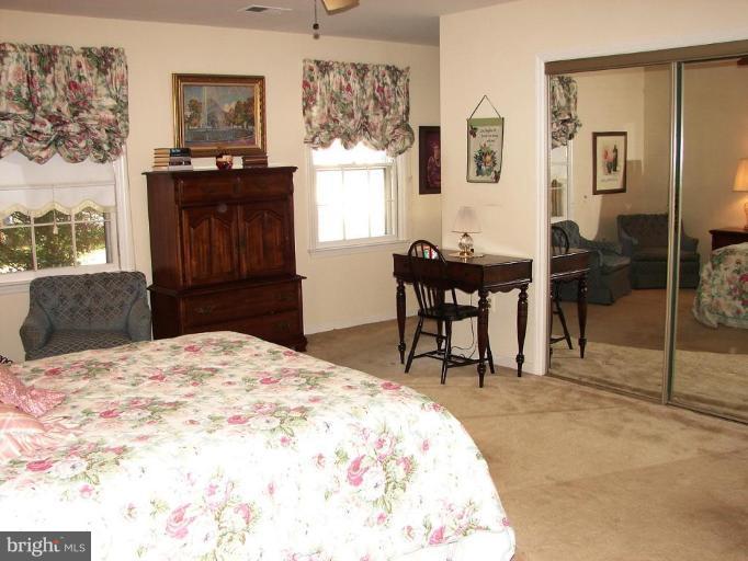 10164 Red Spruce Road Fairfax, VA 22032 - Photo 24 of 30 Master Bedroom #2