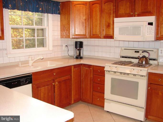 10164 Red Spruce Road Fairfax, VA 22032 - Photo 26 of 30 Kitchen #2