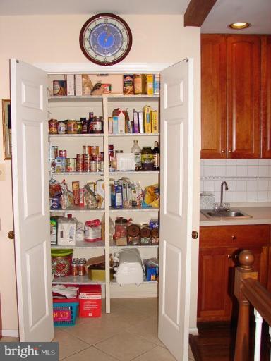 10164 Red Spruce Road Fairfax, VA 22032 - Photo 27 of 30 Kitchen #3