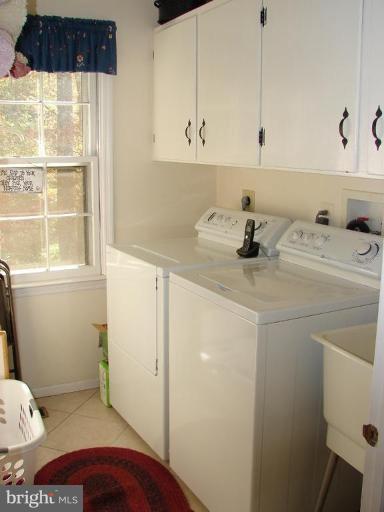 10164 Red Spruce Road Fairfax, VA 22032 - Photo 28 of 30 Laundry Area 1