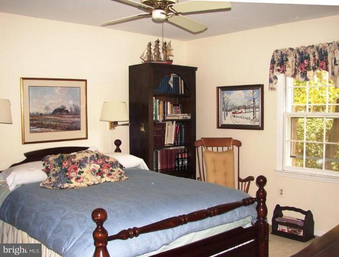 Bedroom #2