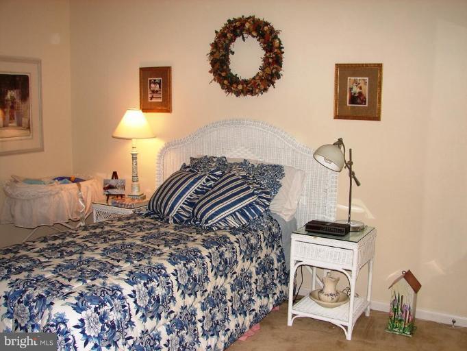 Bedroom #3