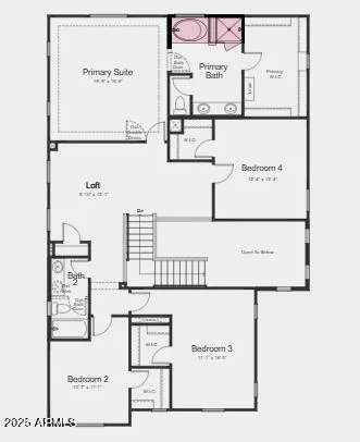 $660,225 | 5844 South Hassett, Mesa, AZ 85212