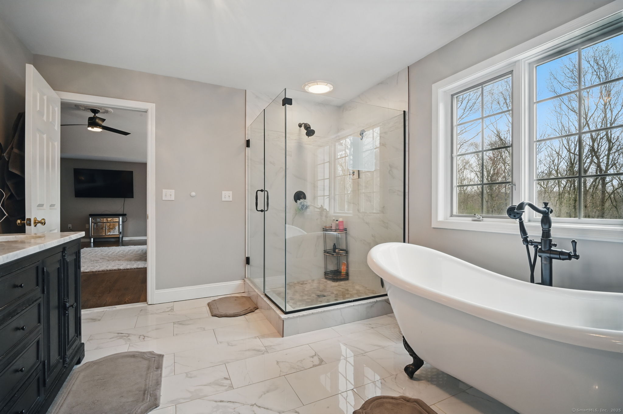 134 Feldspar Ridge Glastonbury, CT 06033 - Photo 17 of 39