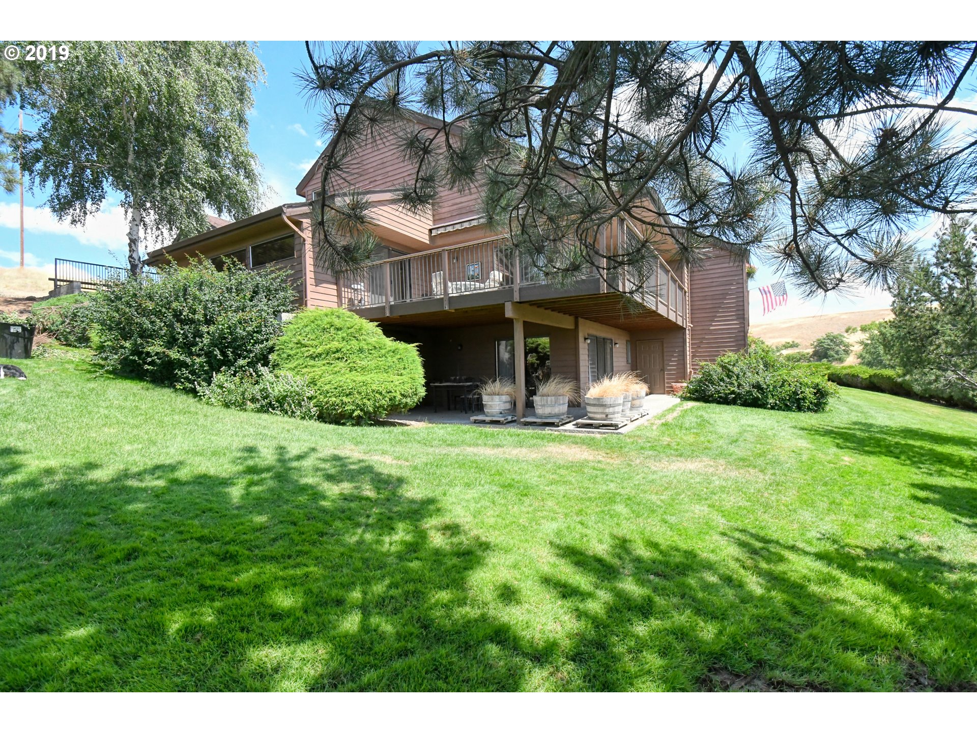 1044 Northwest 12th Street, Unit A Pendleton, OR 97801 - Photo 1 of 31 Gallery Image 1