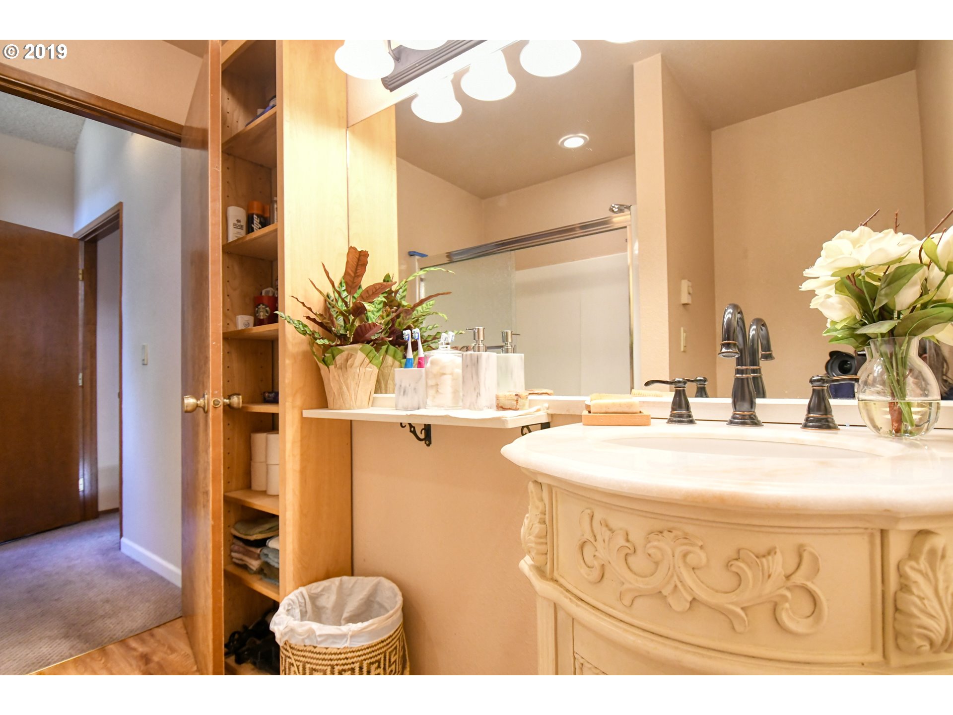 1044 Northwest 12th Street, Unit A Pendleton, OR 97801 - Photo 15 of 31 Gallery Image 15