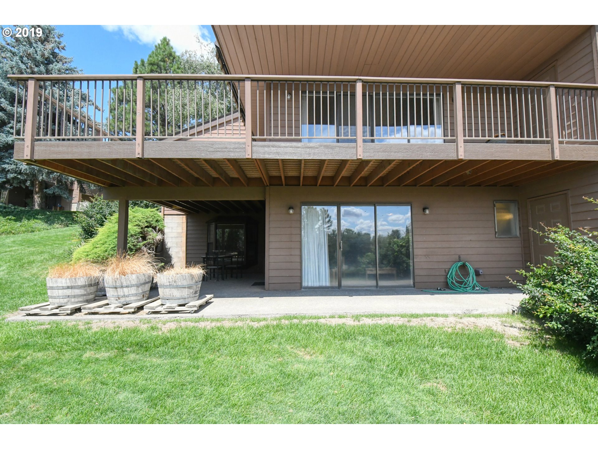 1044 Northwest 12th Street, Unit A Pendleton, OR 97801 - Photo 24 of 31 Gallery Image 24