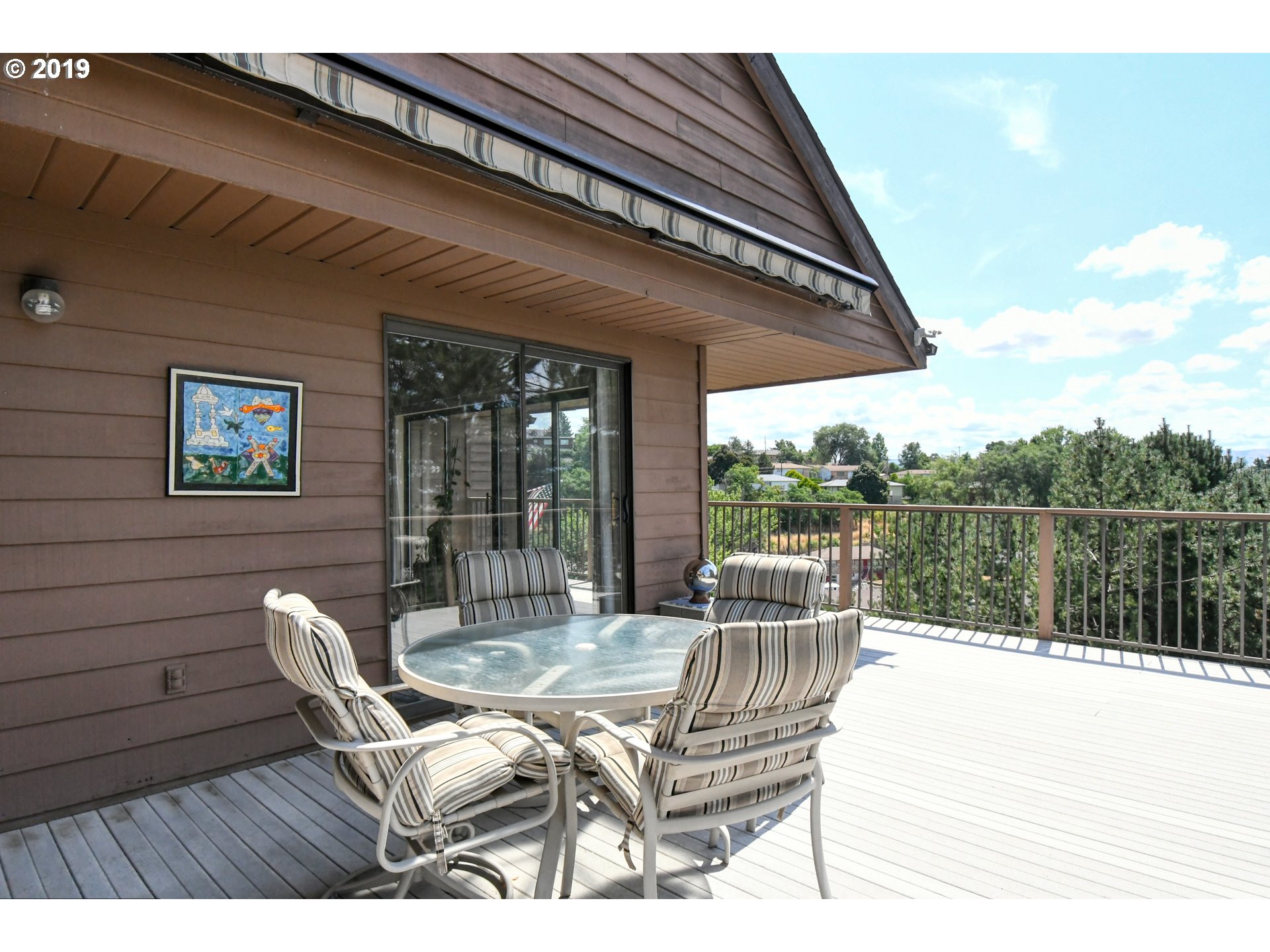 1044 Northwest 12th Street, Unit A Pendleton, OR 97801 - Photo 26 of 31 Gallery Image 26