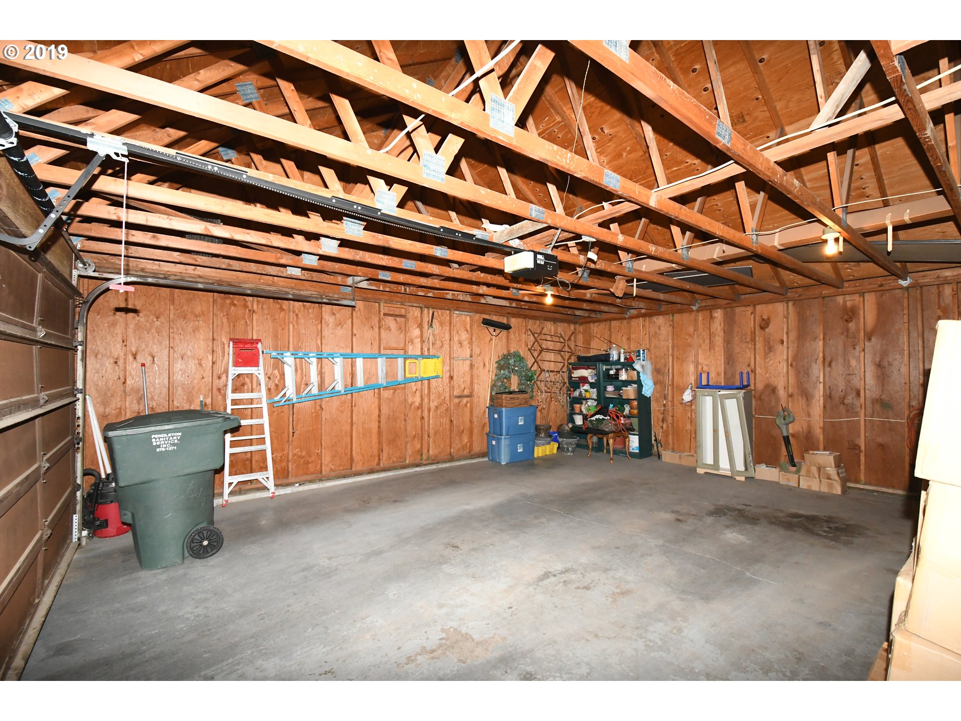1044 Northwest 12th Street, Unit A Pendleton, OR 97801 - Photo 31 of 31 Gallery Image 31