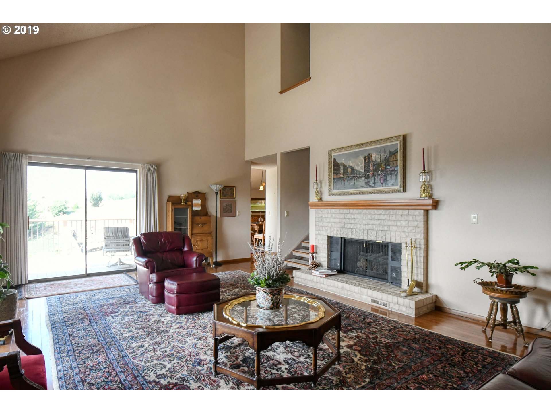 1044 Northwest 12th Street, Unit A Pendleton, OR 97801 - Photo 6 of 31 Gallery Image 6