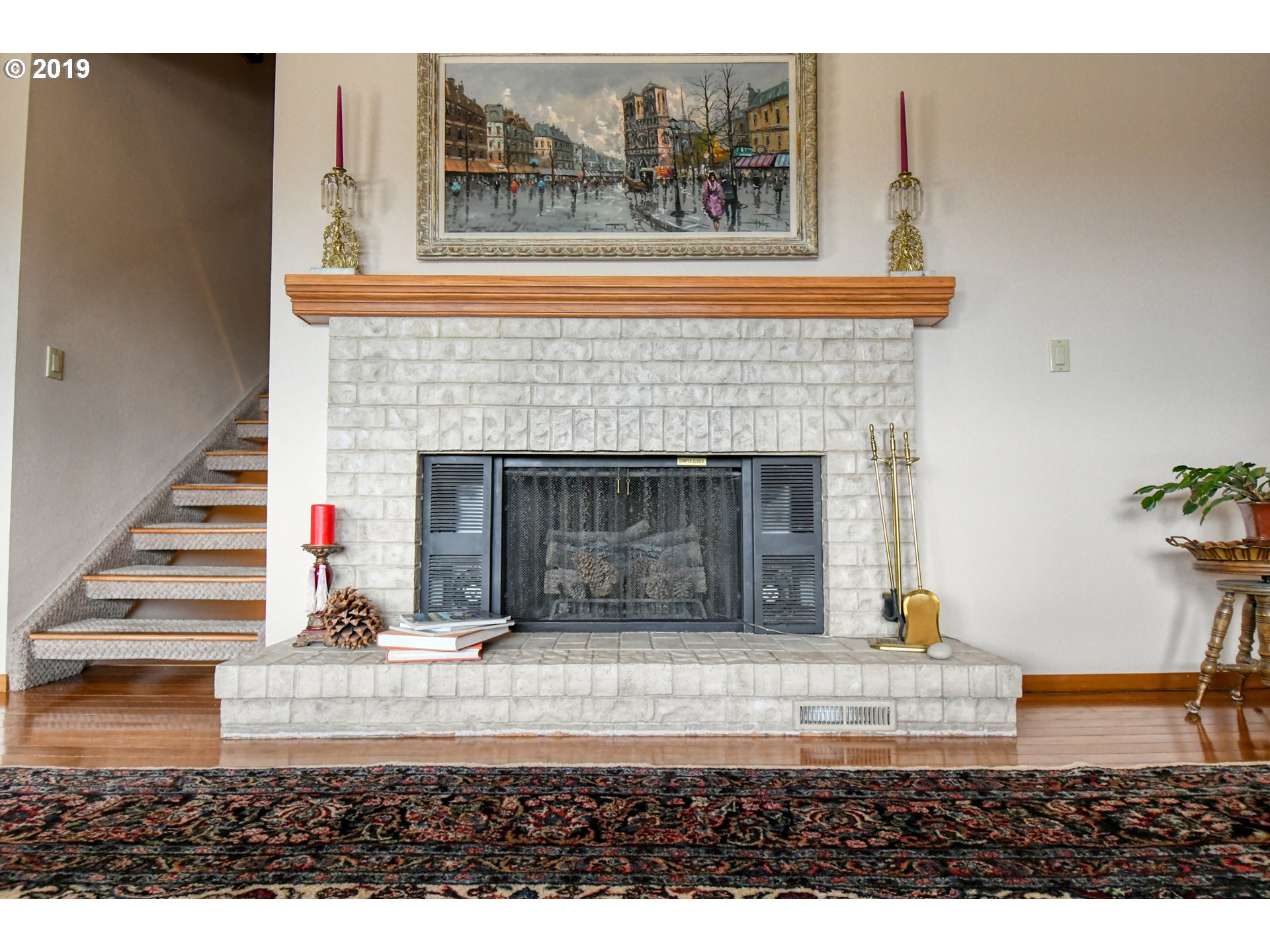1044 Northwest 12th Street, Unit A Pendleton, OR 97801 - Photo 7 of 31 Gallery Image 7