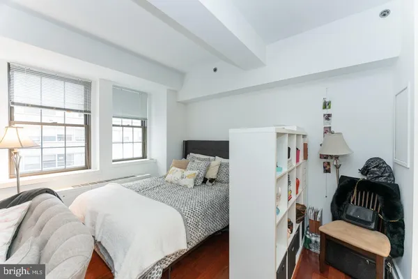 $1,825 | 219-29 South 18th Street, Unit 504, Philadelphia, PA 19103