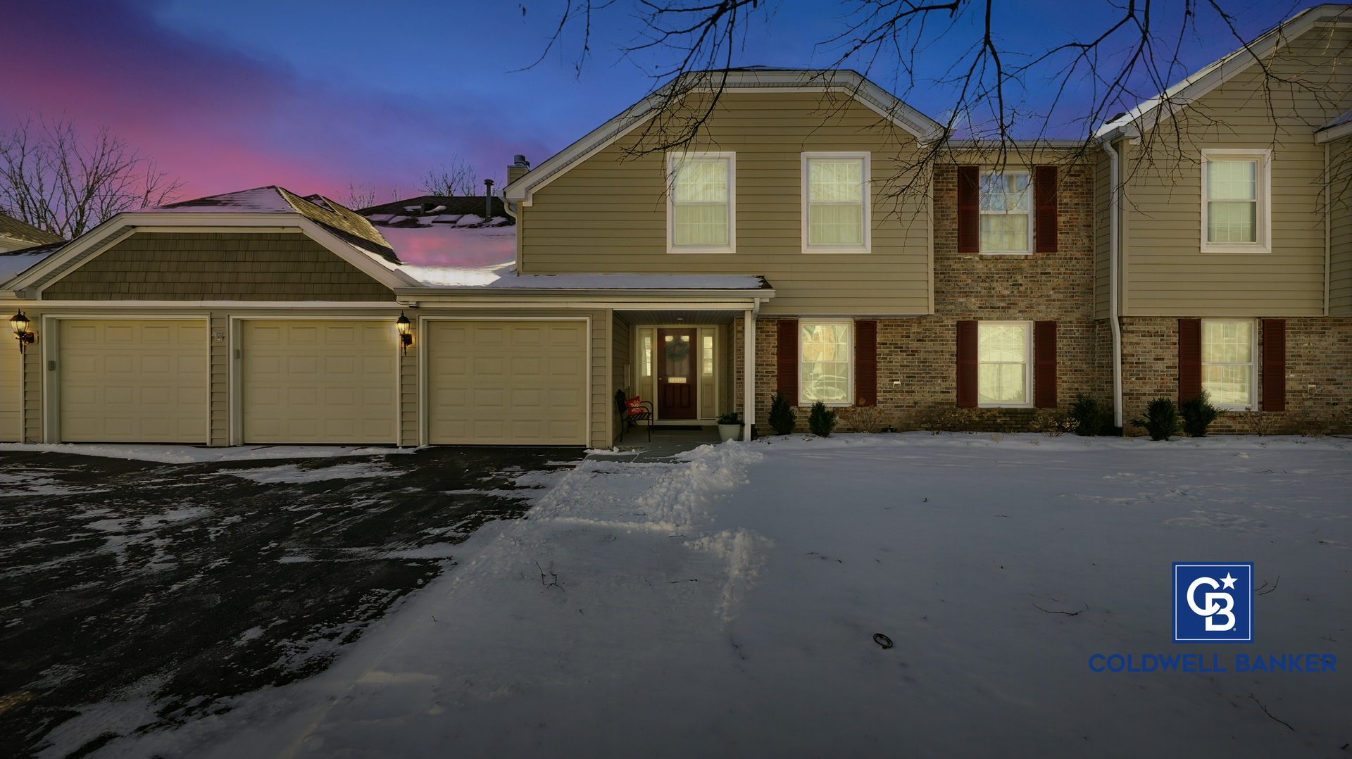 -n155 Windermere Road, Unit 1005 Winfield, IL 60190 - Photo 2 of 20