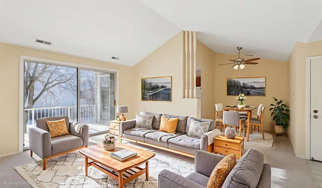 $260,000 | -n155 Windermere Road, Unit 1005, Winfield, IL 60190