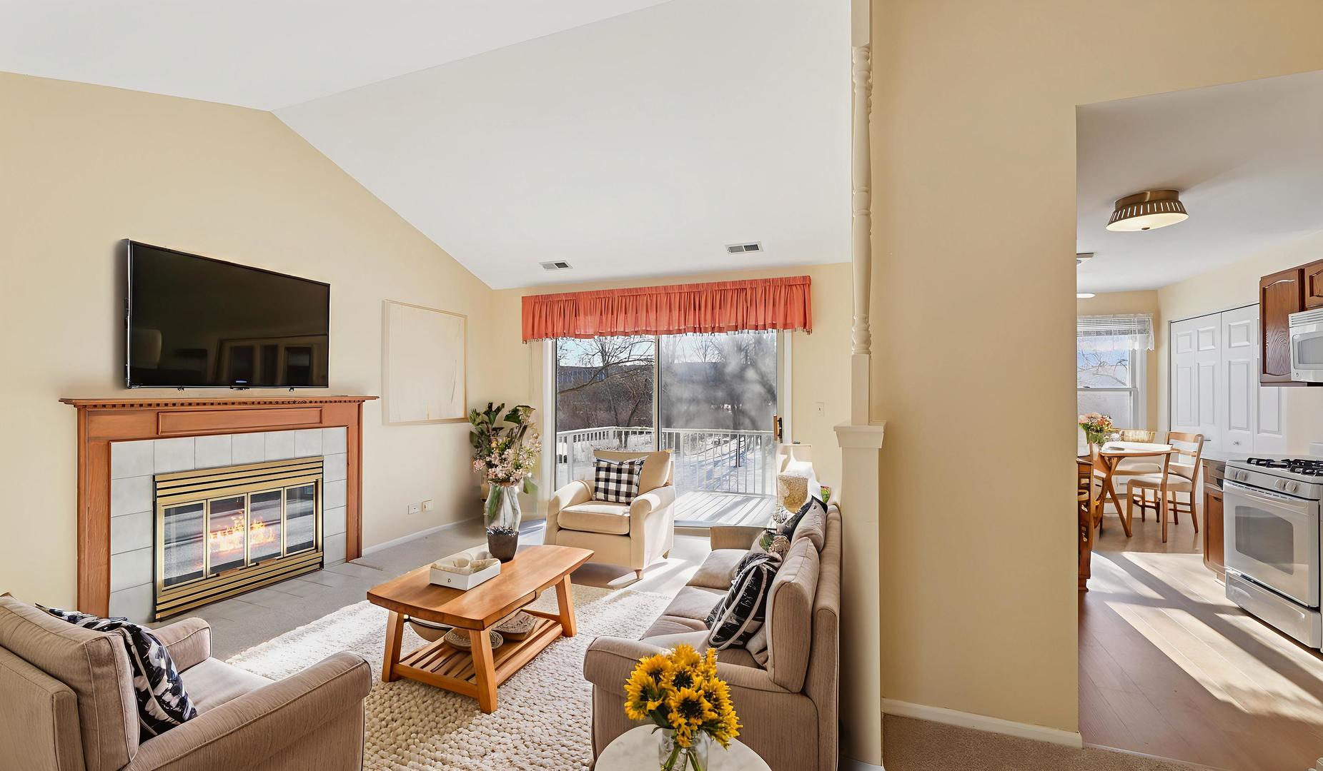 -n155 Windermere Road, Unit 1005 Winfield, IL 60190 - Photo 5 of 20