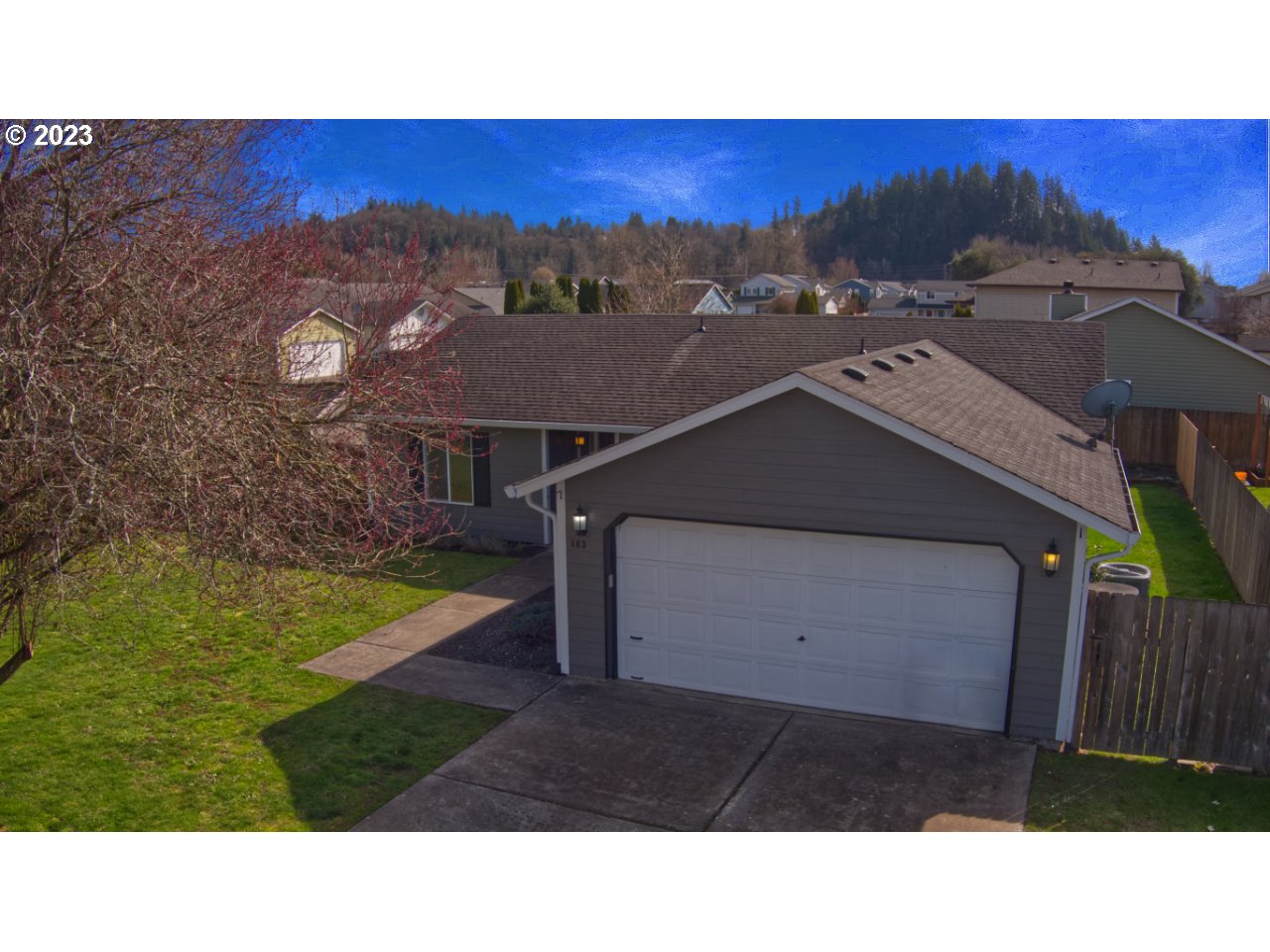 183 Balboa Loop Kelso, WA 98626 - Photo 28 of 31 Gallery Image 28