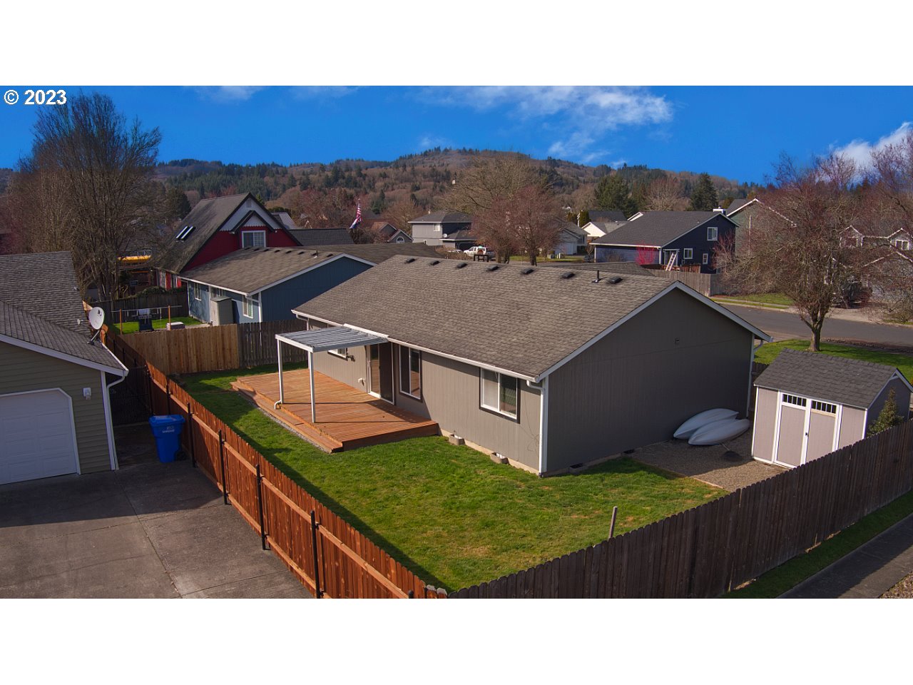 183 Balboa Loop Kelso, WA 98626 - Photo 29 of 31 Gallery Image 29