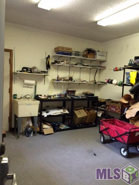 17621 Coffee Road Baton Rouge, LA 70817 - Photo 38 of 38 Storage room/wkshp