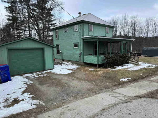 $259,000 | 351 Bridge Street, Morristown, VT 05661