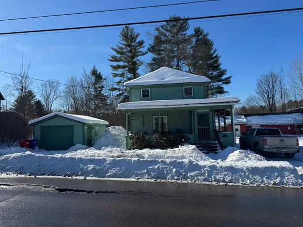 $269,000 | 351 Bridge Street, Morristown, VT 05661