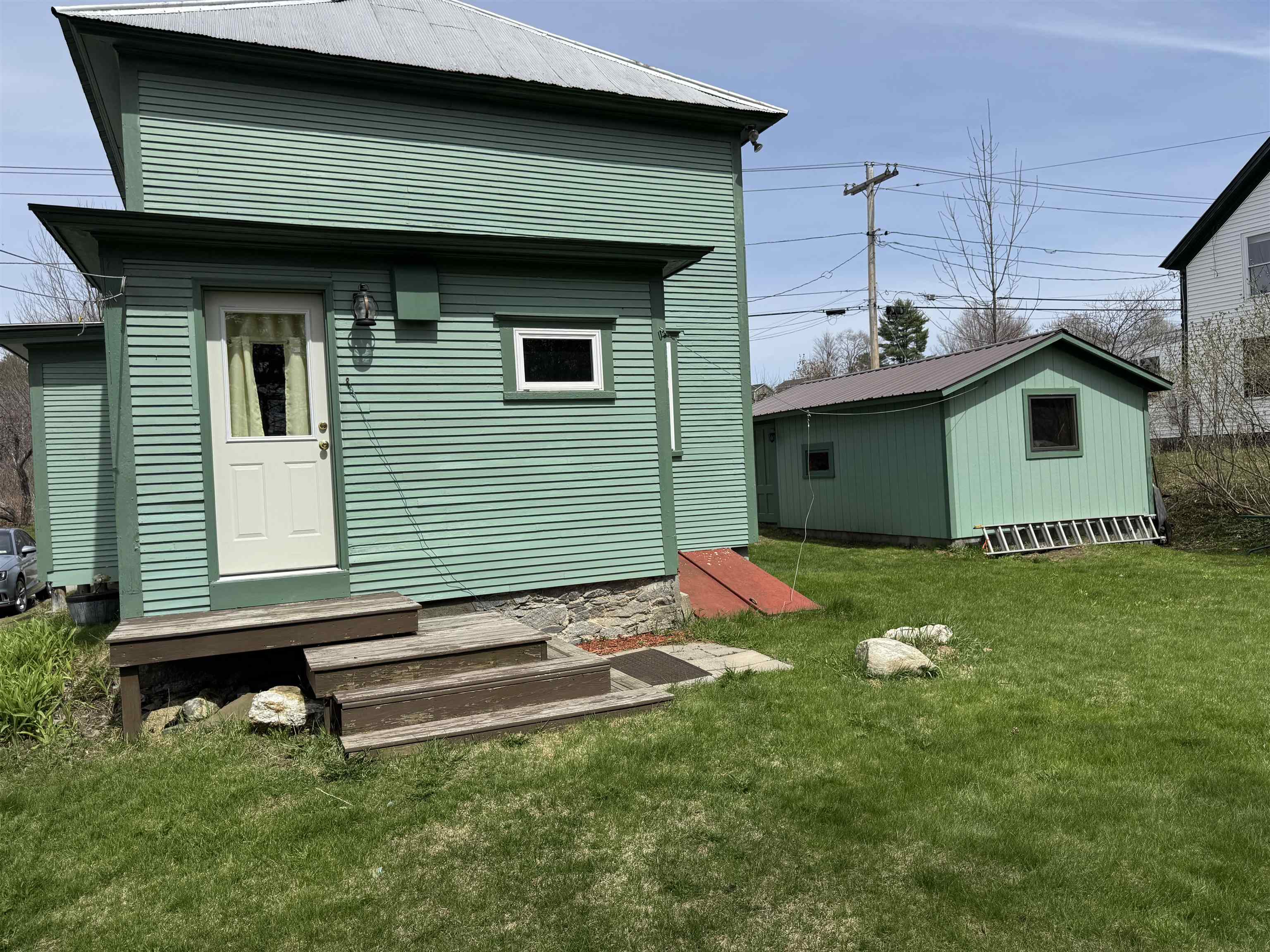 351 Bridge Street Morristown, VT 05661 - Photo 3 of 14