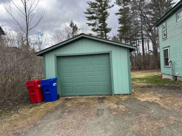 $259,000 | 351 Bridge Street, Morristown, VT 05661