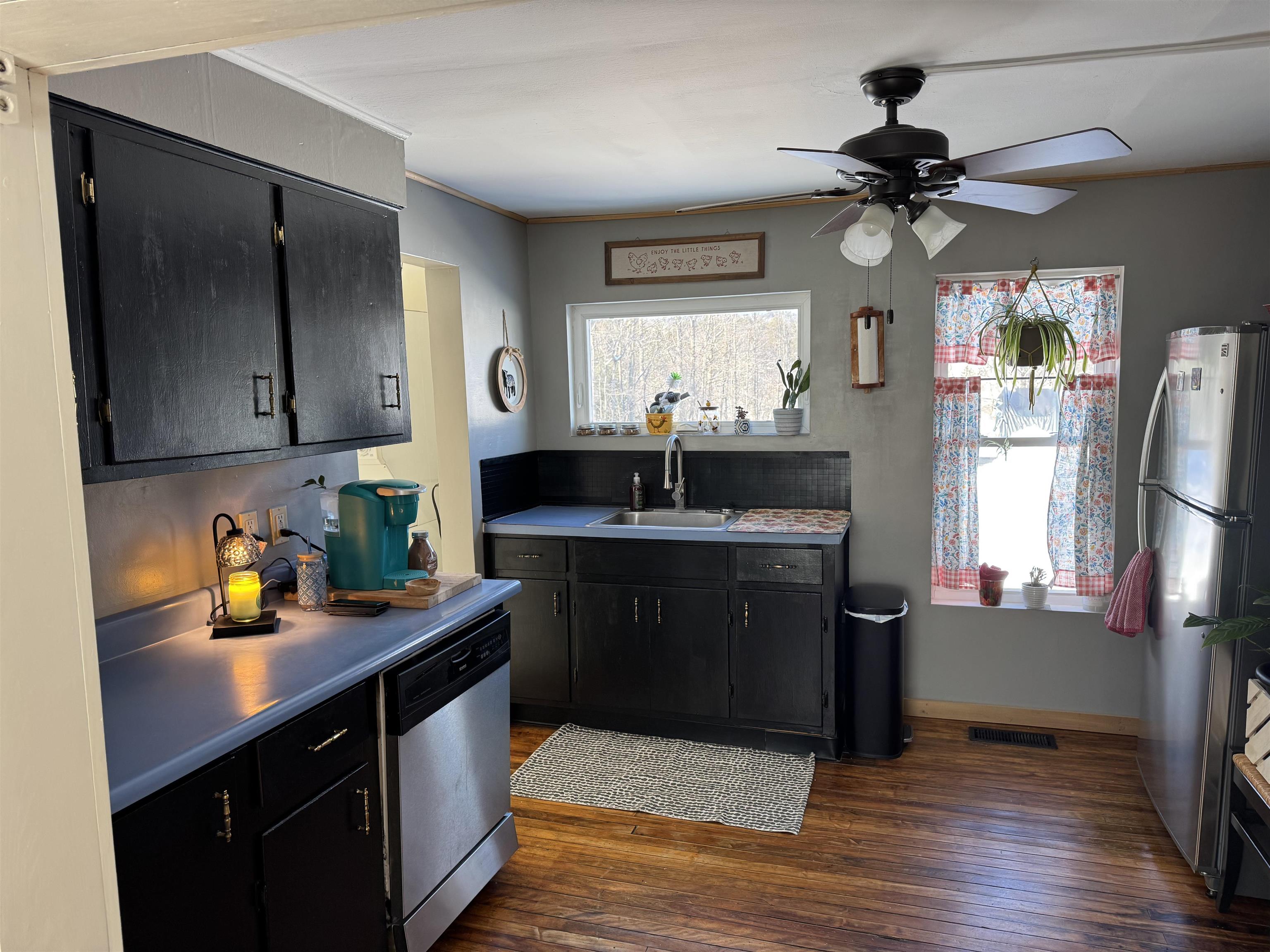 351 Bridge Street Morristown, VT 05661 - Photo 4 of 12