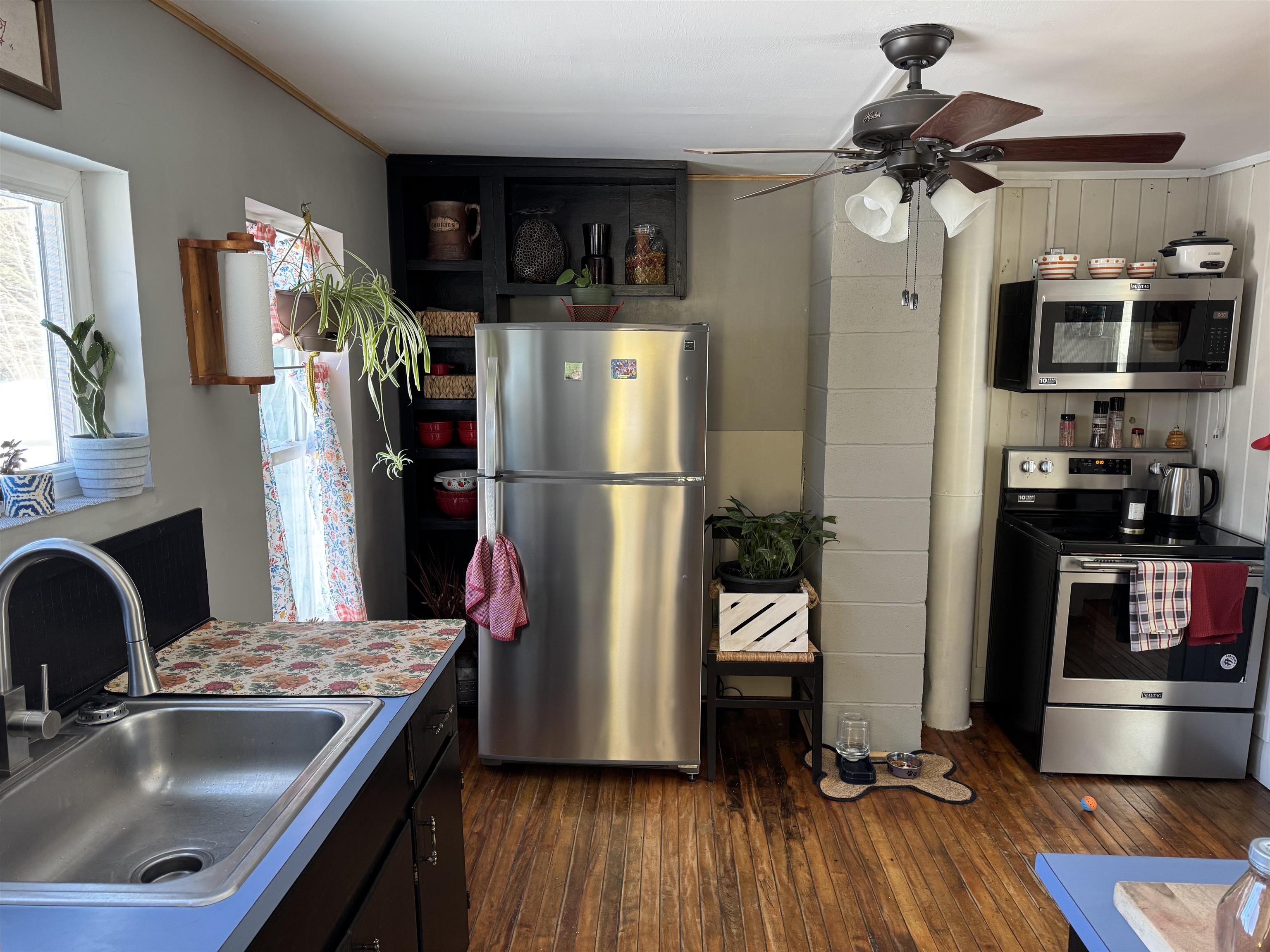 351 Bridge Street Morristown, VT 05661 - Photo 8 of 14