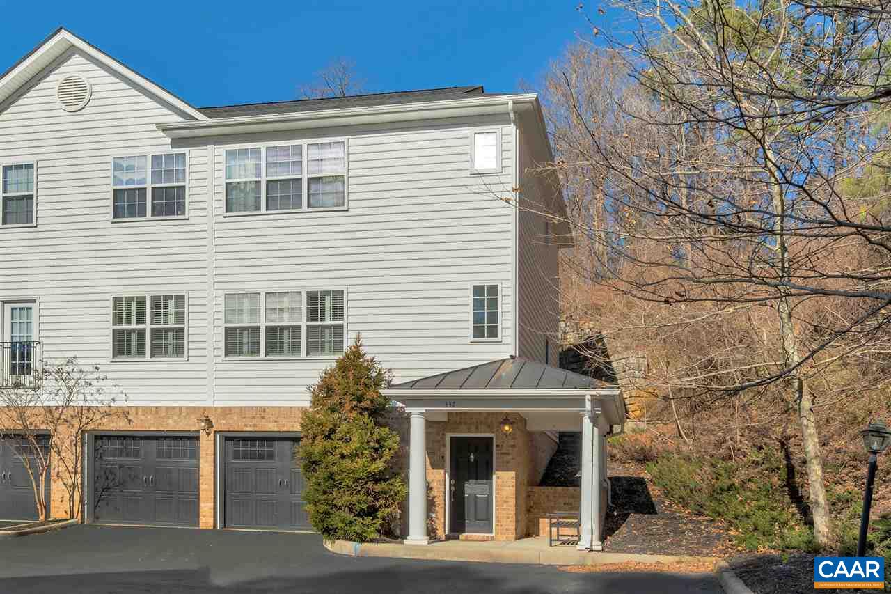 337 Quarry Road Charlottesville, VA 22902 - Photo 1 of 34 Gallery Image 1