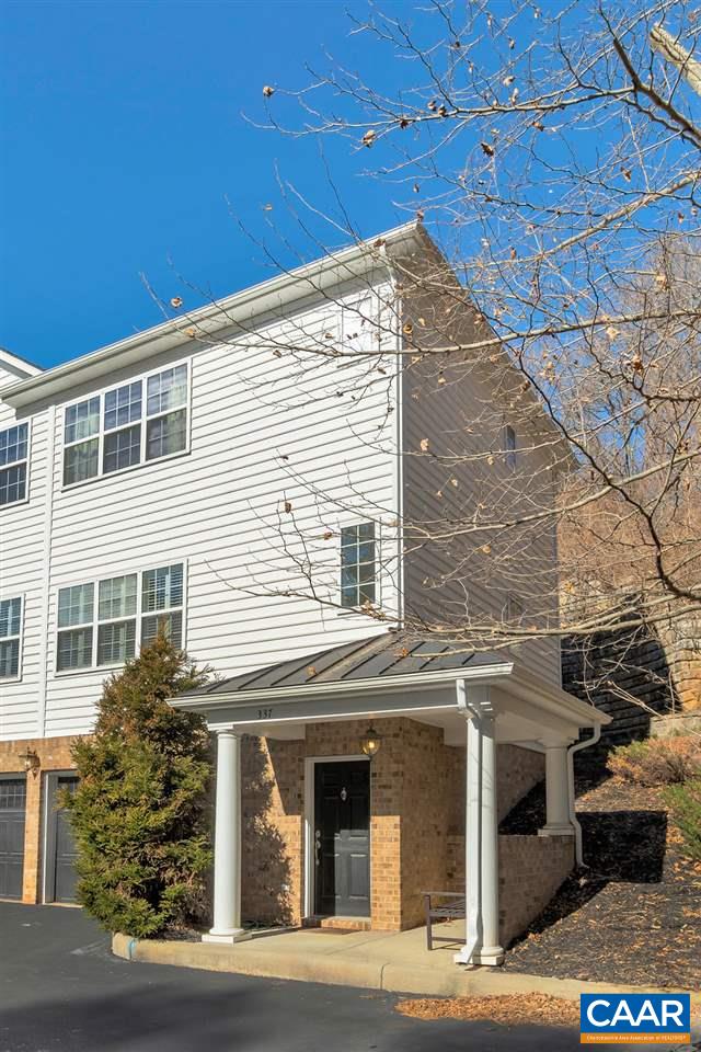 337 Quarry Road Charlottesville, VA 22902 - Photo 2 of 34 Gallery Image 2