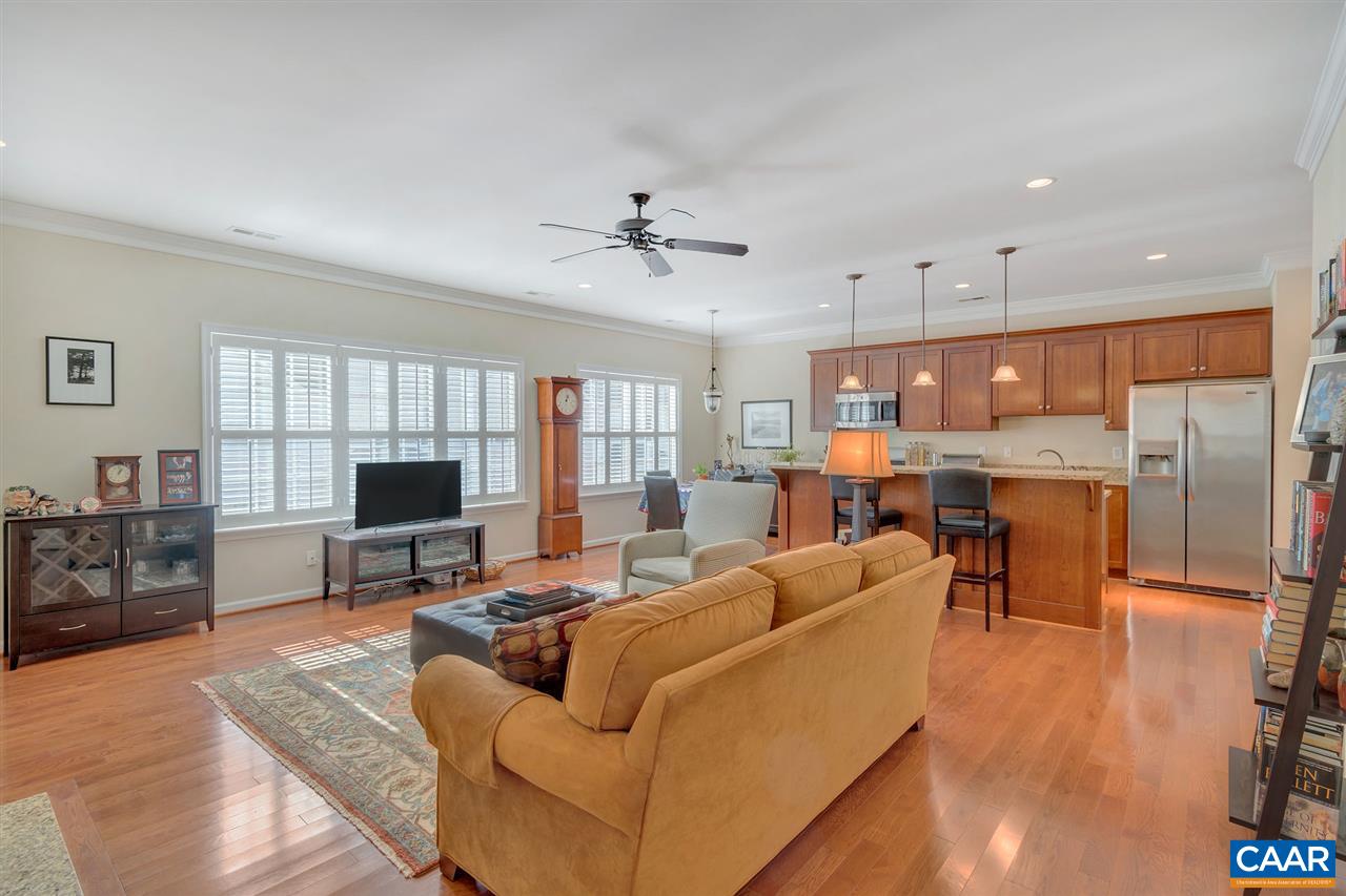 337 Quarry Road Charlottesville, VA 22902 - Photo 5 of 34 Gallery Image 5