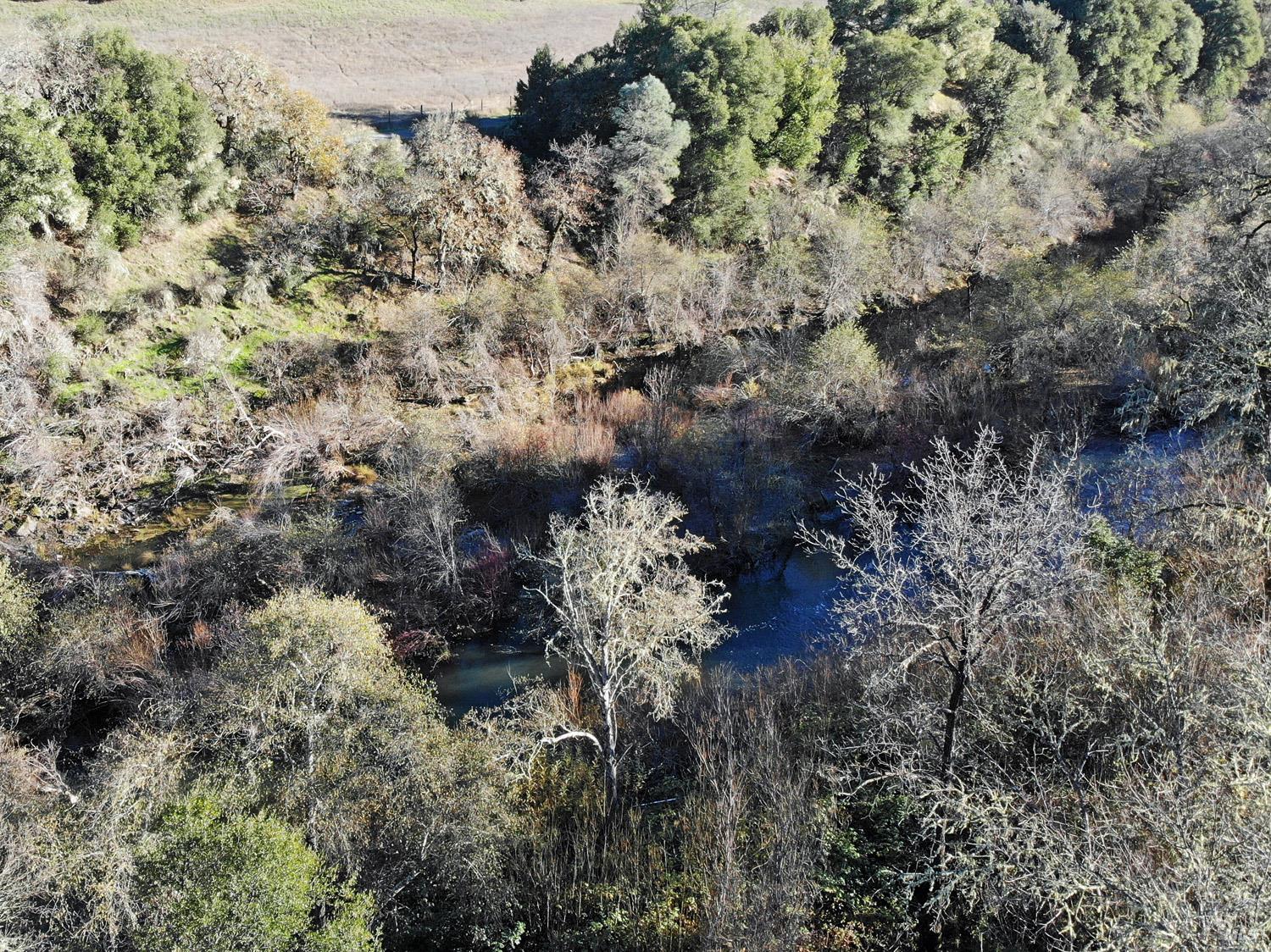 17571 Van Arsdale Road Potter Valley, CA 95469 - Photo 5 of 10