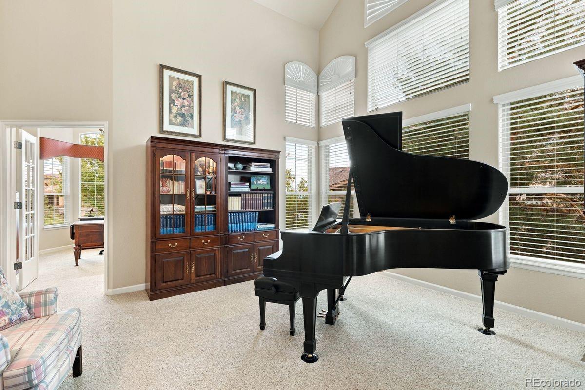 2058 Paradise Ridge Court Colorado Springs, CO 80921 - Photo 8 of 50 Gallery Image 8