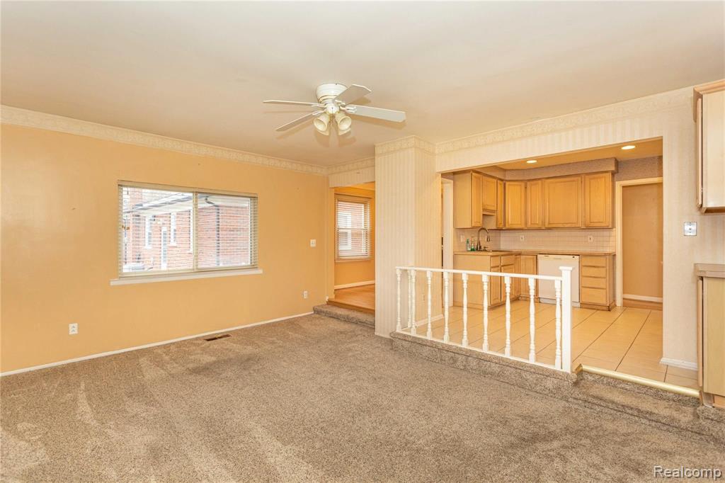 1822 Highview Street Dearborn, MI 48128 - Photo 10 of 30