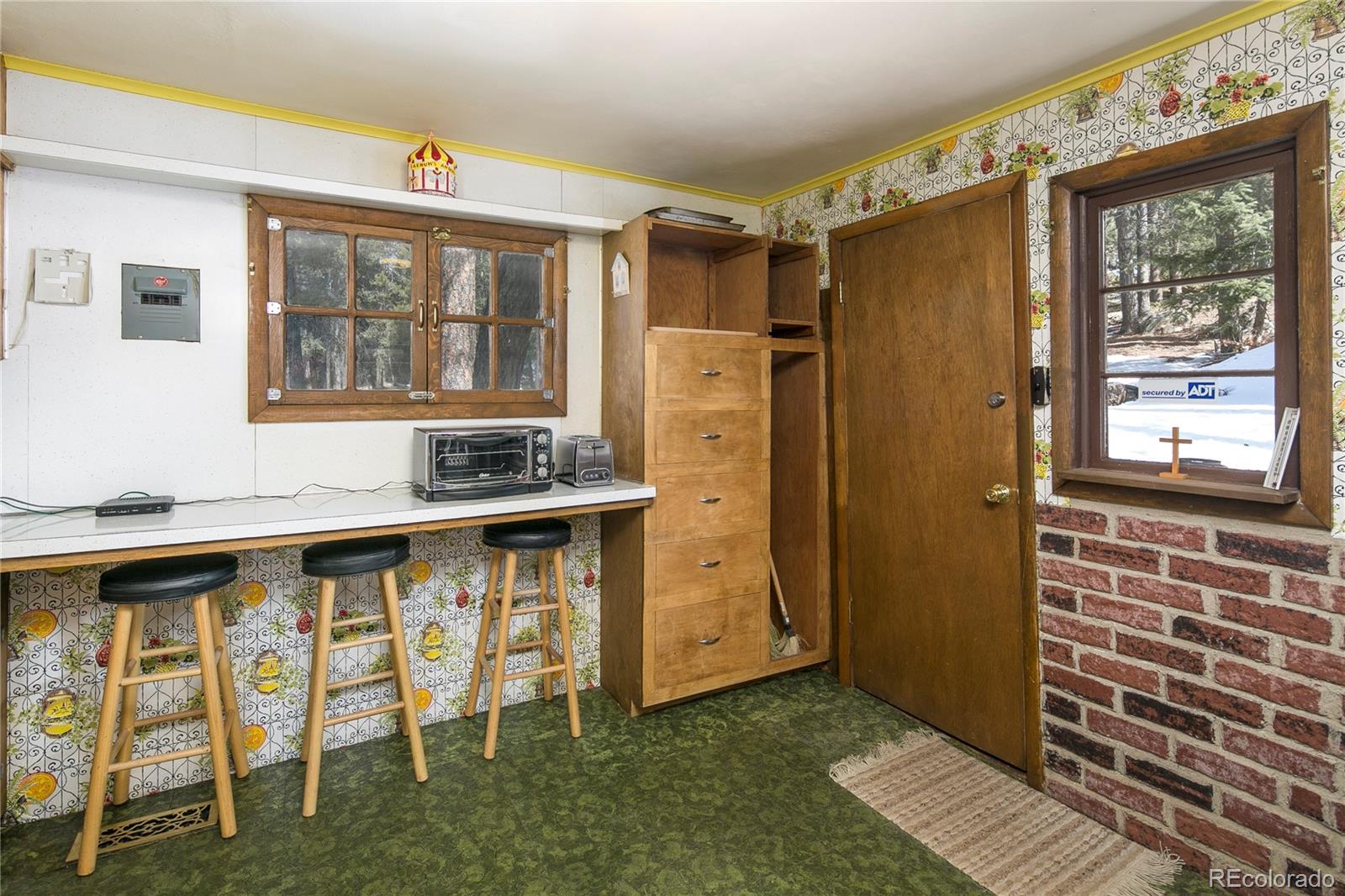 26540 Pleasant Park Road Conifer, CO 80433 - Photo 4 of 25 Gallery Image 4