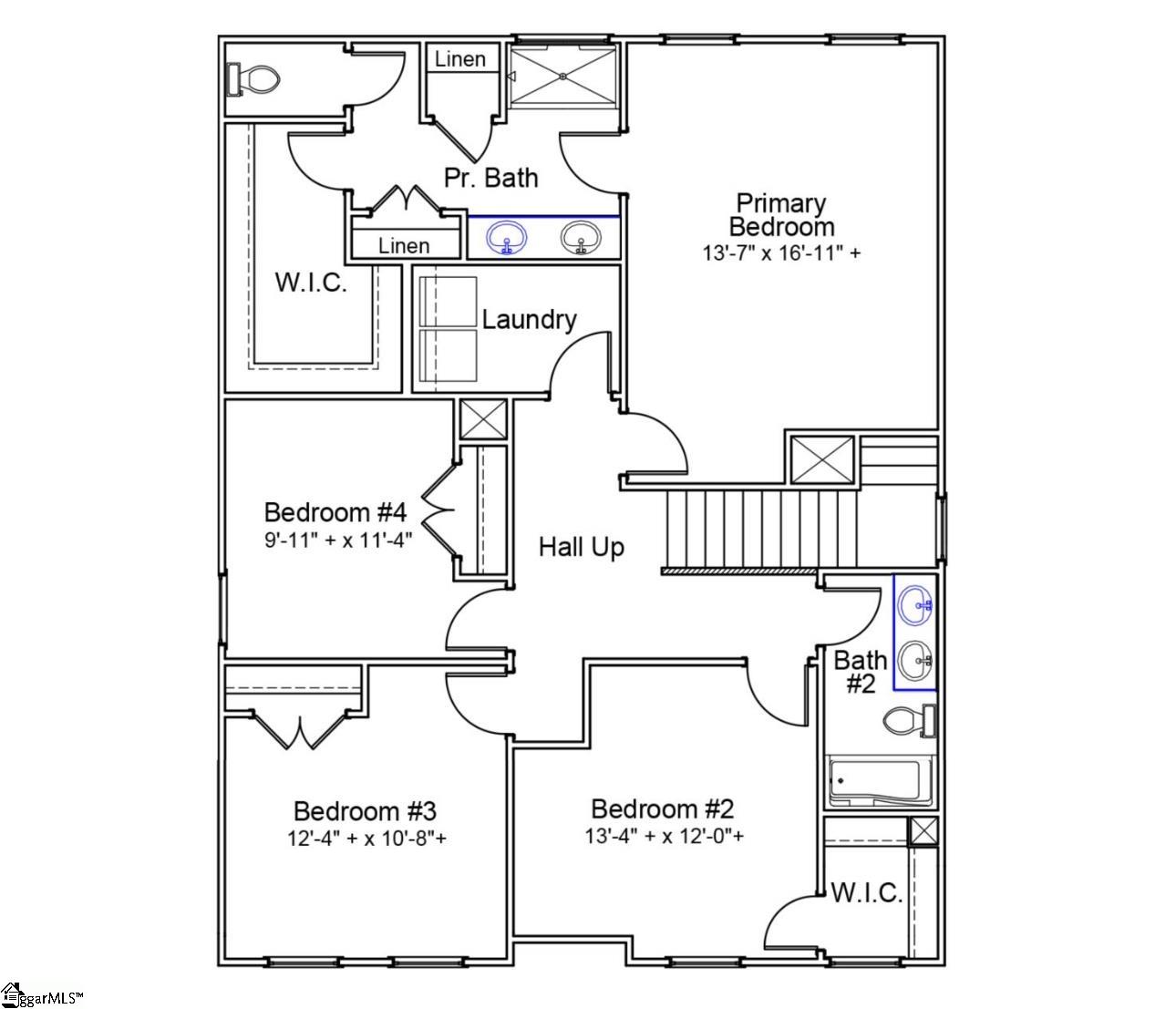 12065 Lansbury Drive Inman, SC 29349 - Photo 27 of 28