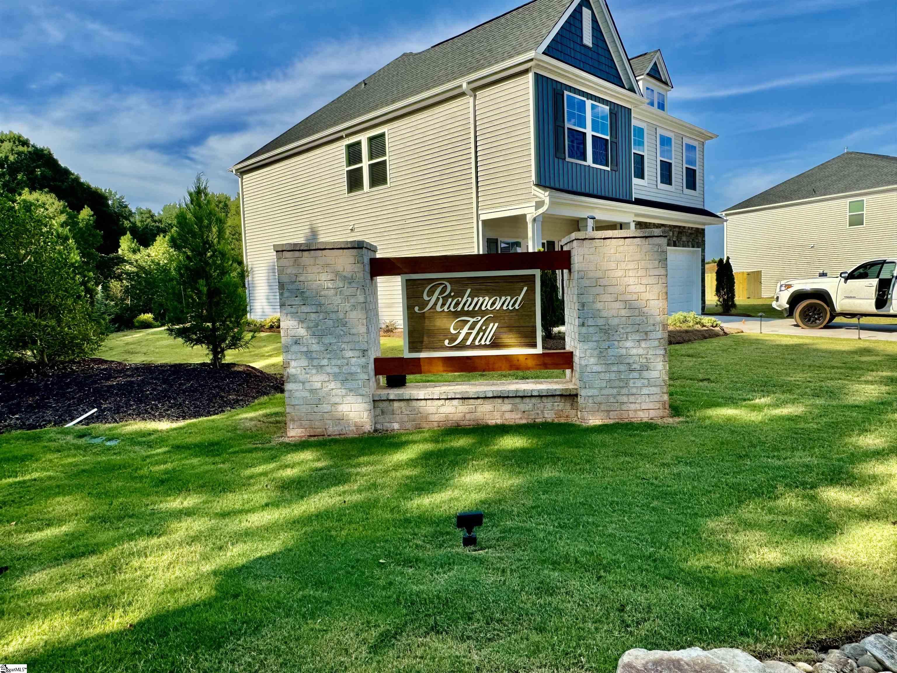 12065 Lansbury Drive Inman, SC 29349 - Photo 28 of 28