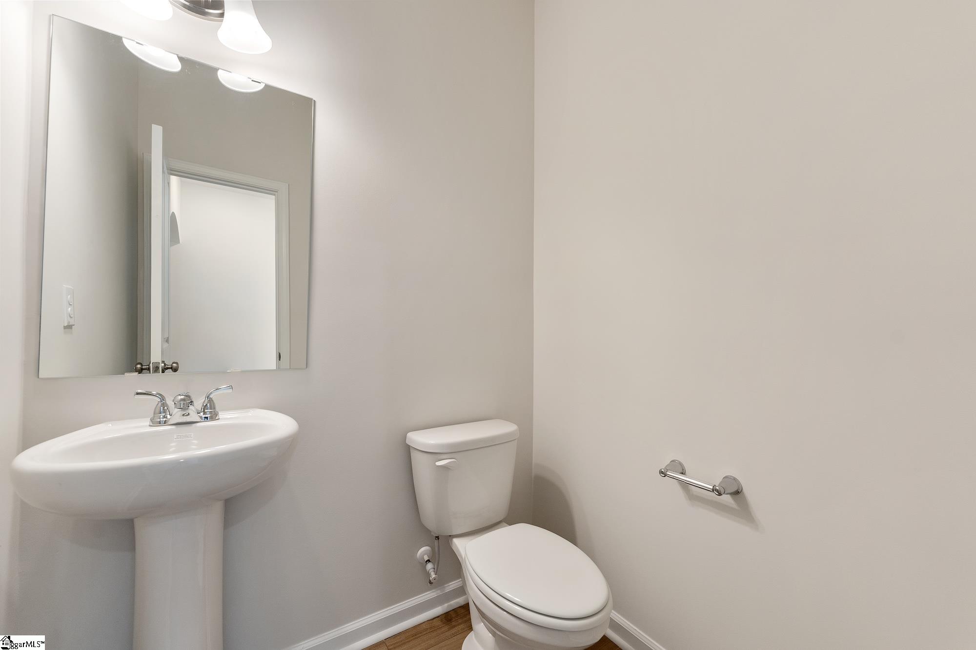 12065 Lansbury Drive Inman, SC 29349 - Photo 4 of 28