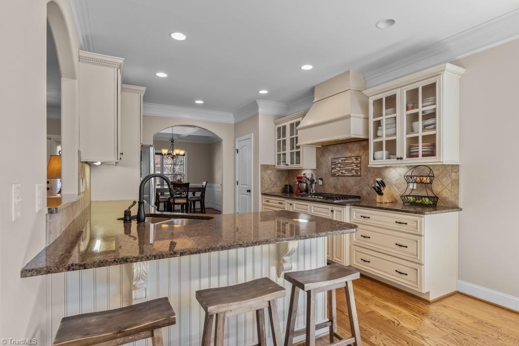 5513 Salem View Road Pfafftown, NC 27040 - Photo 11 of 50