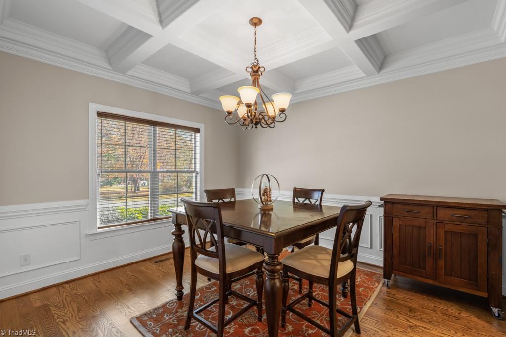 5513 Salem View Road Pfafftown, NC 27040 - Photo 12 of 50