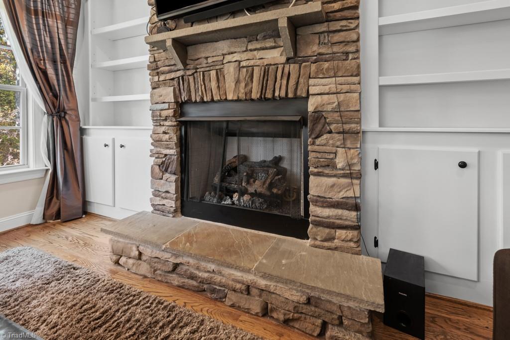 5513 Salem View Road Pfafftown, NC 27040 - Photo 14 of 50