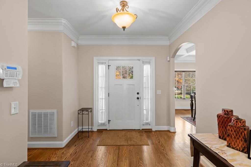 5513 Salem View Road Pfafftown, NC 27040 - Photo 18 of 50