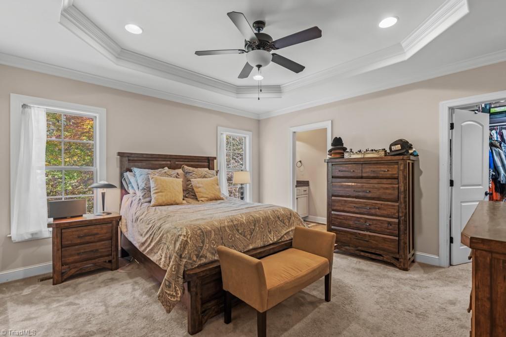 5513 Salem View Road Pfafftown, NC 27040 - Photo 20 of 50