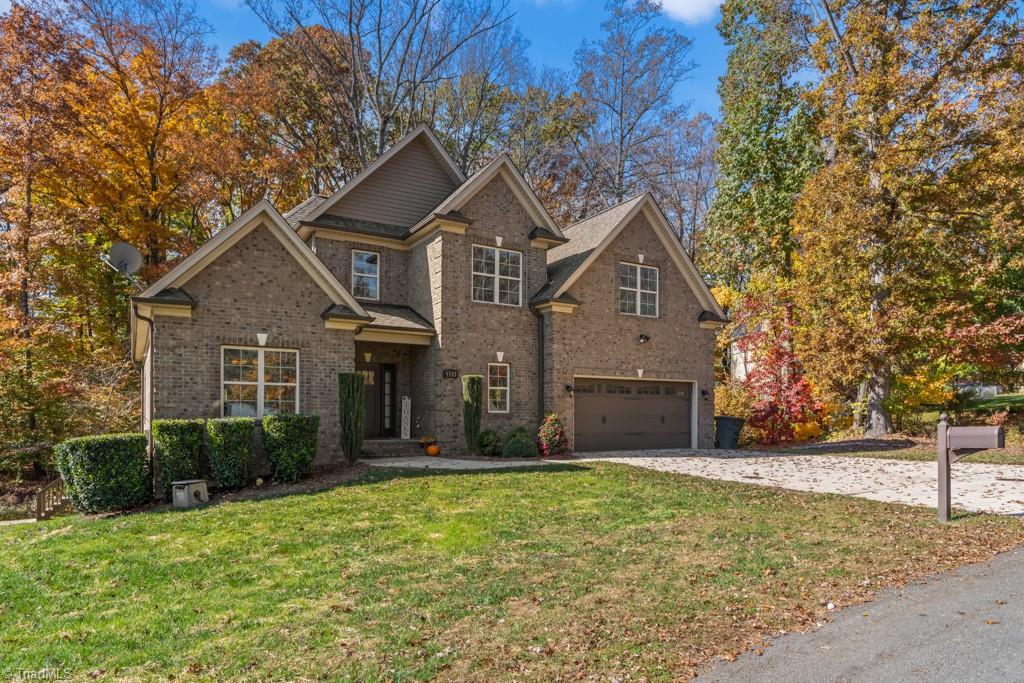 5513 Salem View Road Pfafftown, NC 27040 - Photo 2 of 50