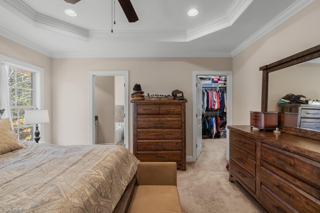 5513 Salem View Road Pfafftown, NC 27040 - Photo 21 of 50